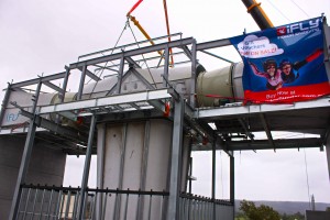 indoor skydiving sydney