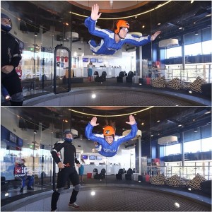 iFLY Penrith