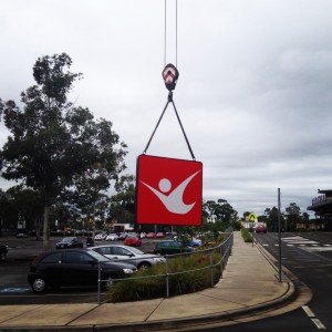 iFLY Downunder