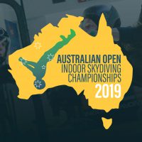 2019 Australian Open Indoor Skydiving Championships