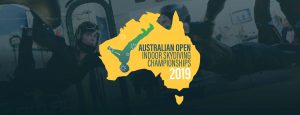 2019 Australian Open Indoor Skydiving Championships