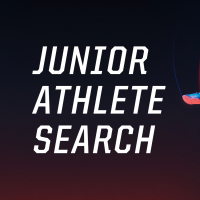 Junior Athlete Search