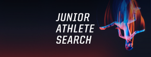 Junior Athlete Search