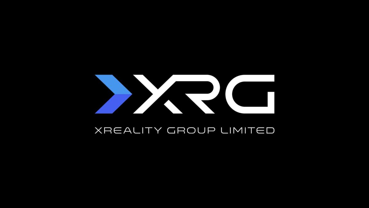 xRG Logo