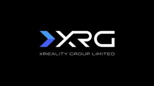 xRG Logo