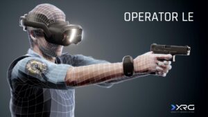 Operator Law Enforcement